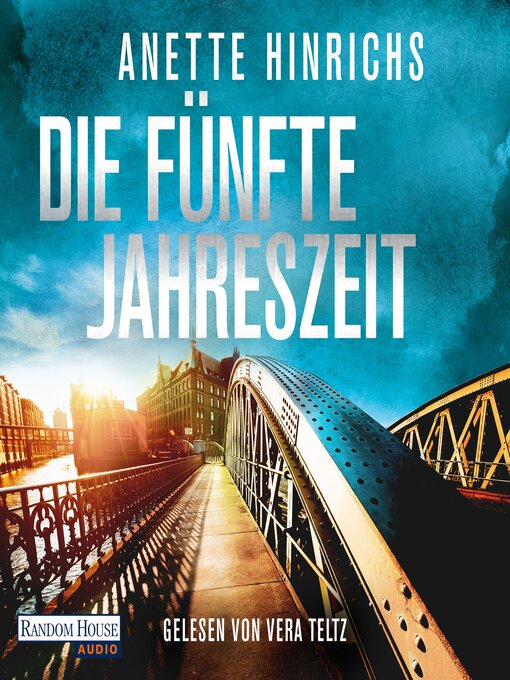 Title details for Die Fünfte Jahreszeit by Anette Hinrichs - Wait list